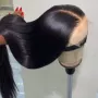 女性欧美wigs假发