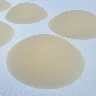 Anti-Exposure Silicone Latex Patch, Invisible Breast Patch, Nipple Patch, Unisex, Cross-Border Supply Wholesale