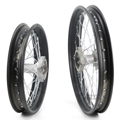 Rim Drum Core Wheel | Hub
