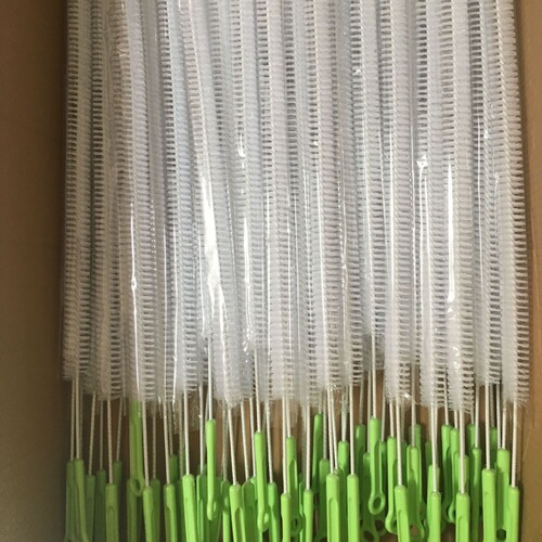 Manufacturer wholesale sewer cleaning sticks, freely bendable swimming pool sink hair remover pipe unblocker