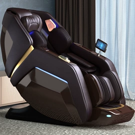 按摩椅;按摩枕/靠垫;按摩足疗机