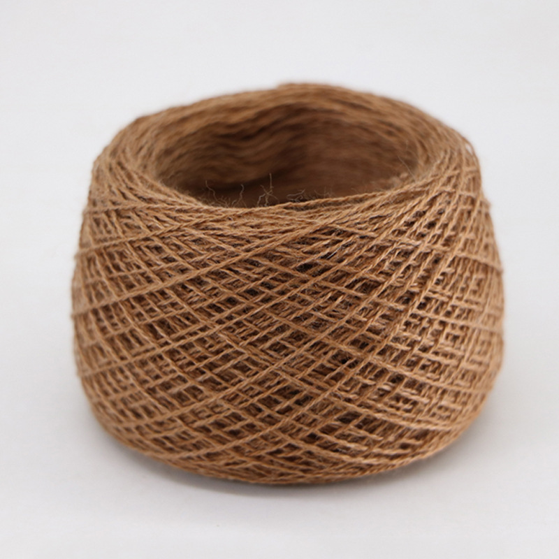 厂家现货批发 2/28NM 棉羊毛 60%棉30%尼龙10%羊毛抗起球混纺纱线