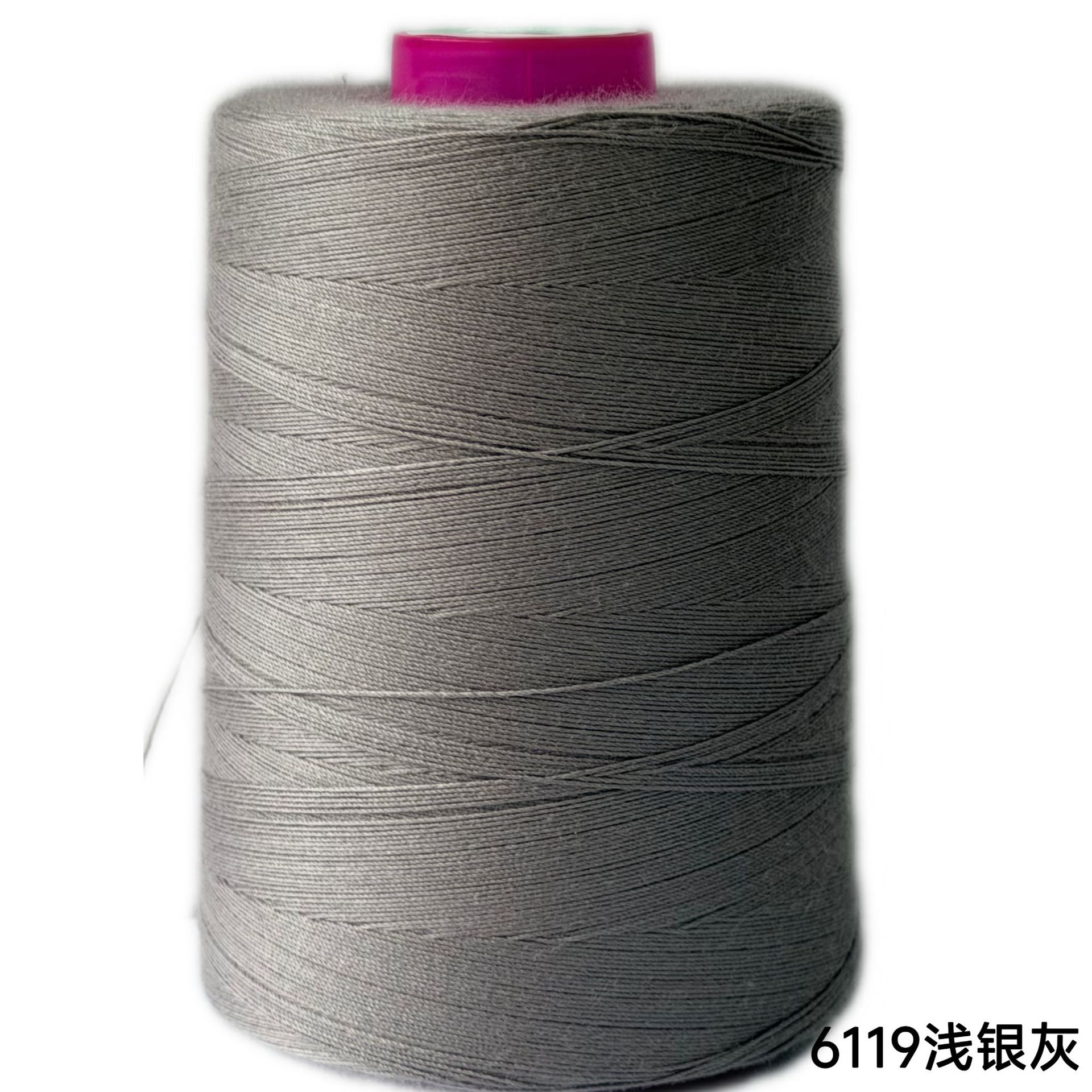 203 라이트 실버 그레이 6119