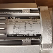 �ձ��M�� ��ʿFUJI �p��늙C VC01-200MH �h�r