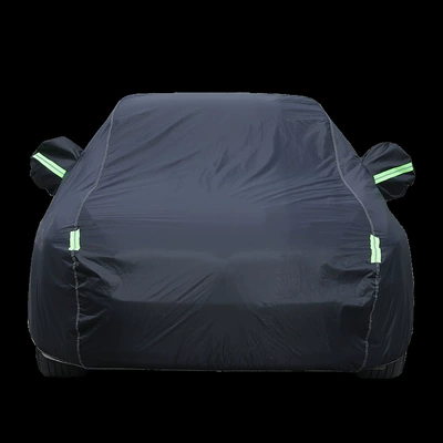Sun Protection Custom Car – Car clothing