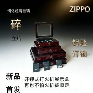 ���C�ռ{��Zippo���_���I���i��������͸ҕ��λչʾ�ߙnľ��