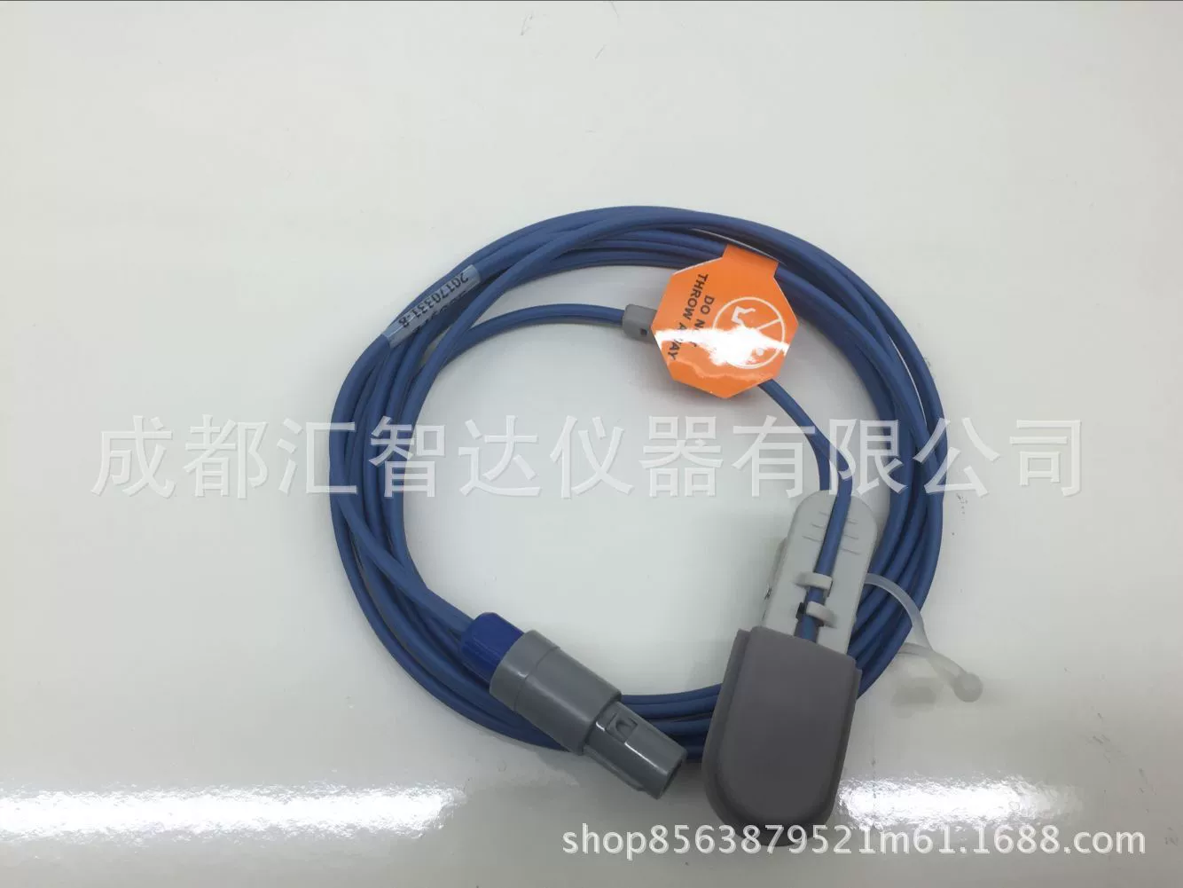 Veterinary spo2 sensor probe для домашних животных Монитор для животных