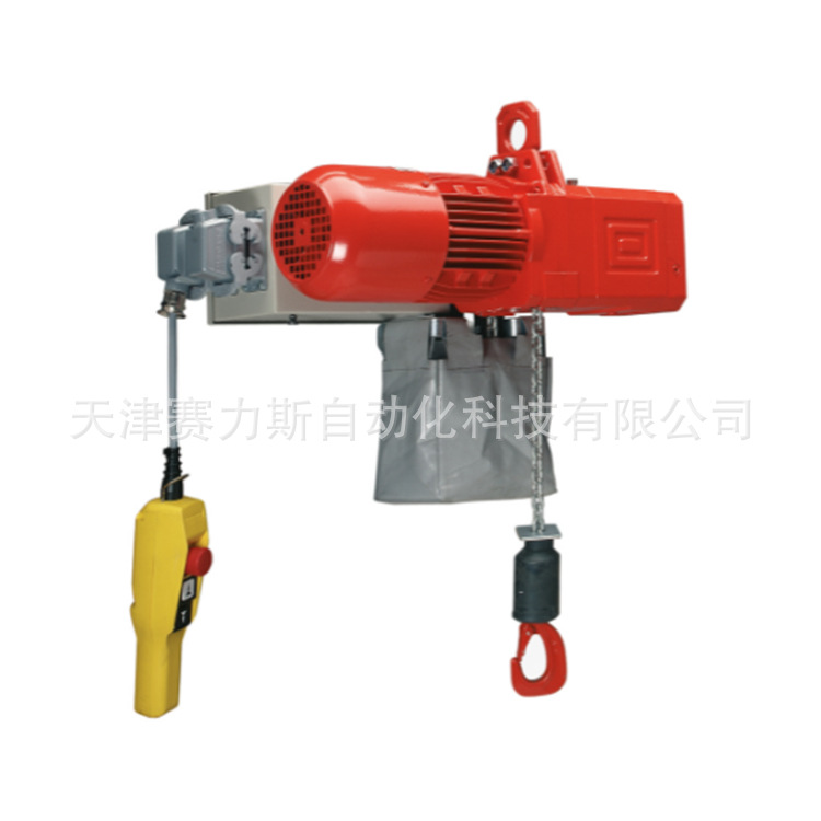 HADEF电动葫芦AW 405 起重机【原装】