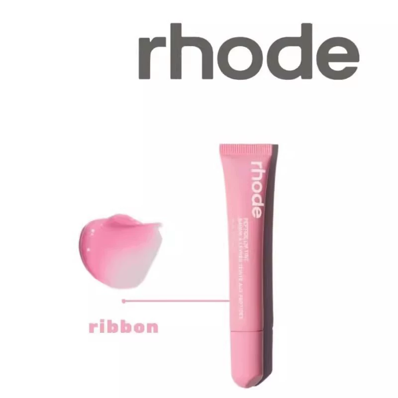 Род Skin Хейли Новый соляной загар лента Тост Shortcake блеск для губ блеск губы гляз