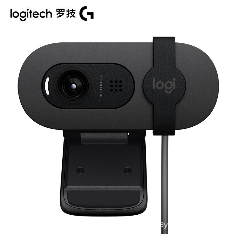 Logitech Brio 90 HD Webcam