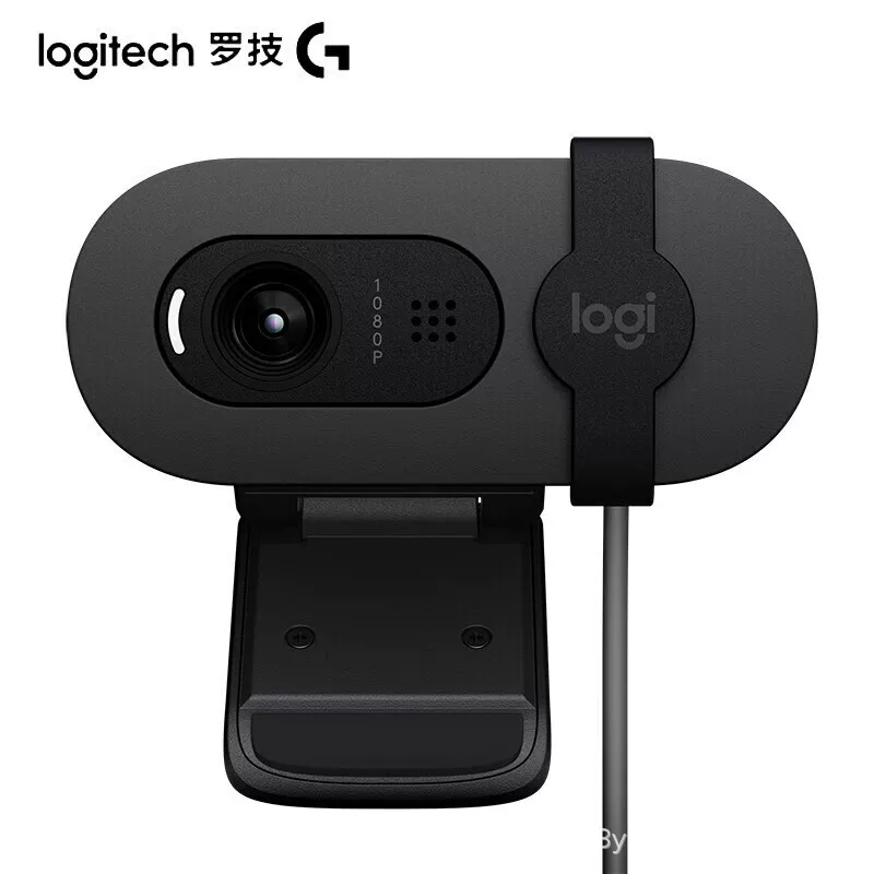 Logitech (Logitech) BRIO 90 высокое - définition сетевой камера