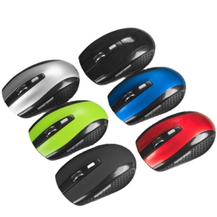 Factory direct 2.4g wireless mouse mouse wholesale keyboard and mouse photoelectric 7500 Wireless Mouse