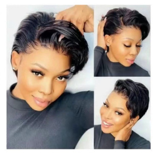 �羳�ٰlhair�W���ٰlŮ���ɶ̾��lƫ�֝u׃ɫ���w�ٰlȫ�^��wigs