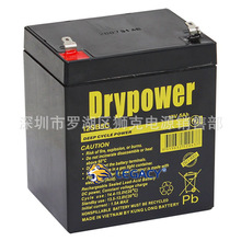 DRYPOWER12SB5P  12V5AH豸Ӧӳ