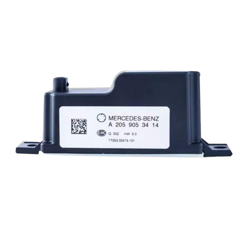 Suitable for Mercedes-Benz C200L Cls300Glk350 Gl350 E260L Gl350 E300L Auxiliary Battery