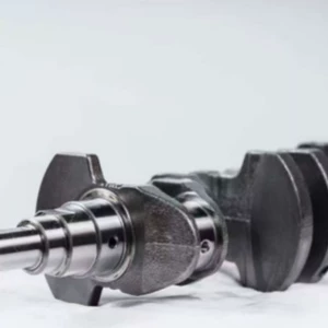 G4Hc Crankshaft 23111-02710.23111-02723 Is Suitable for Hyundai Atos Kia Picanto1.1