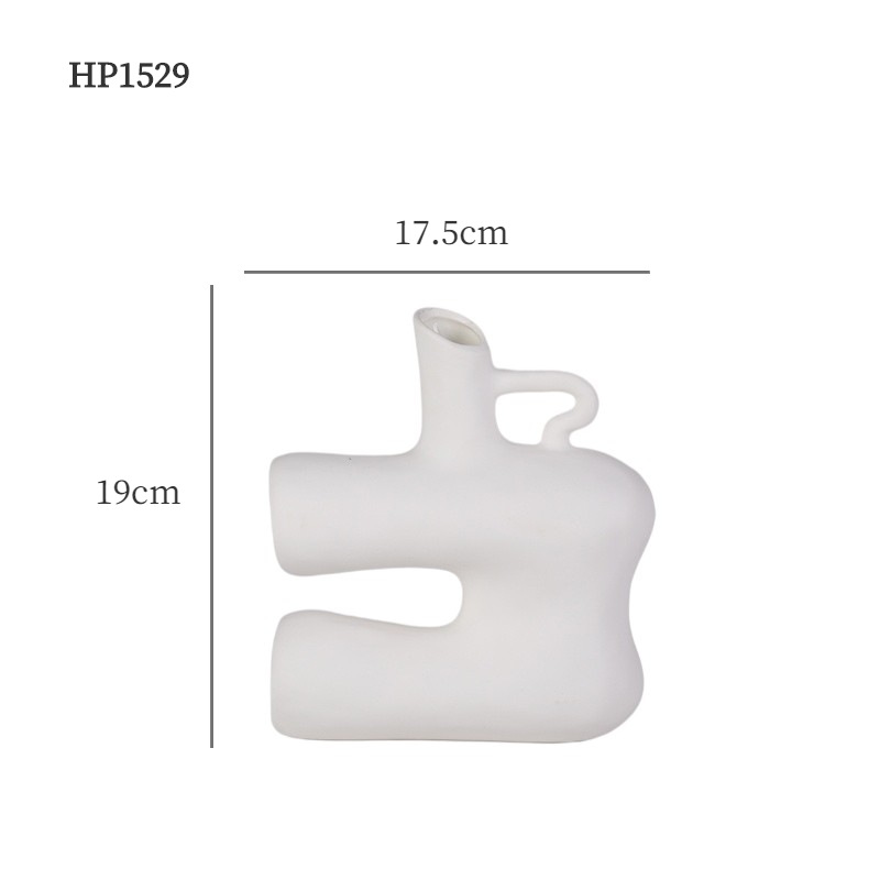 HP1529 en forma de florero C