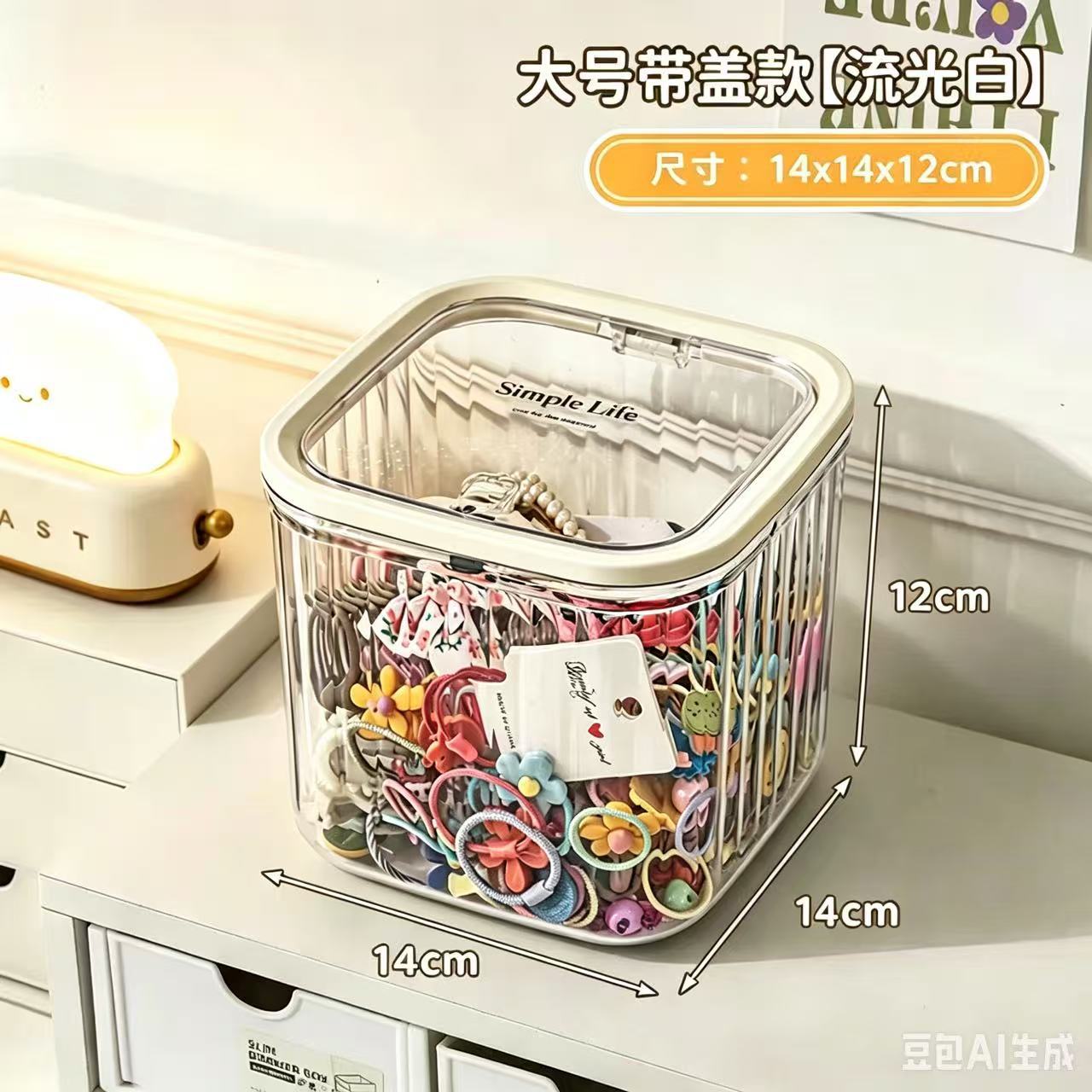 Big storage system