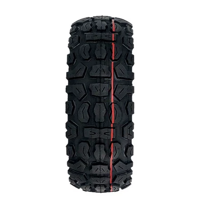 with Tire, Elektrikli avtomobil şinləri