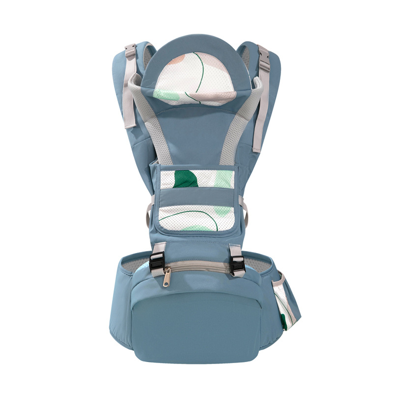 블루