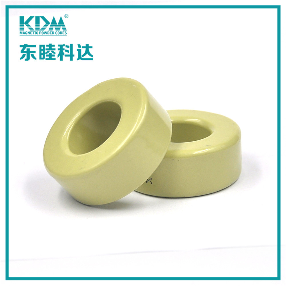 【经销科达磁环】KH168-125Ad东睦科达铁镍环PFC电感磁环