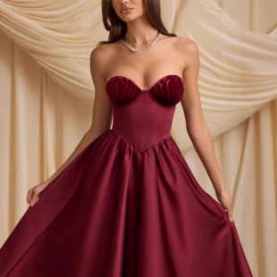French sexy mini skirt����¶�ԸС��㱳Ĩ�����޽�������С��ȹ