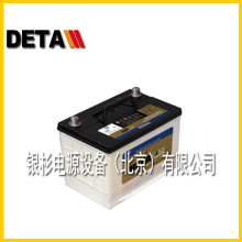 韓國HEXA蓄電池MF80D26R輪船啟動工業12V70AH電力驅動柴油發電機