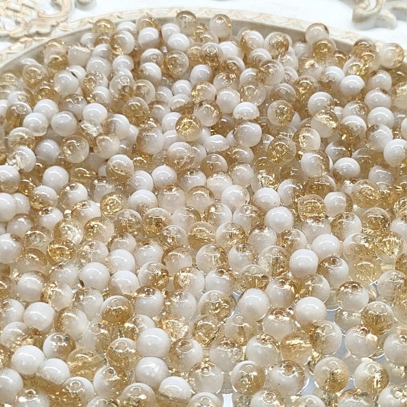 Café medio blanco E40 #8mm