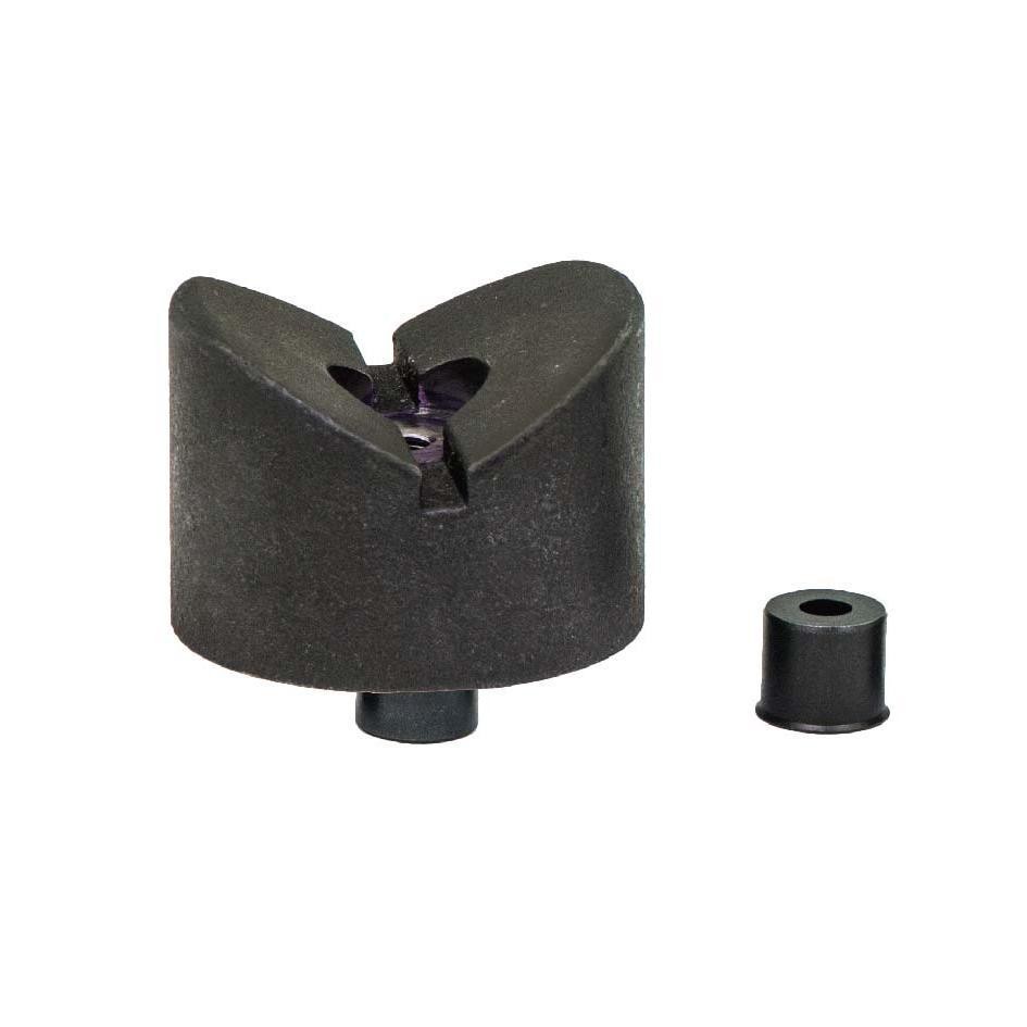 重型V型定位盘系列--- T64310 (适用于美国强手BuildPro®工作台)