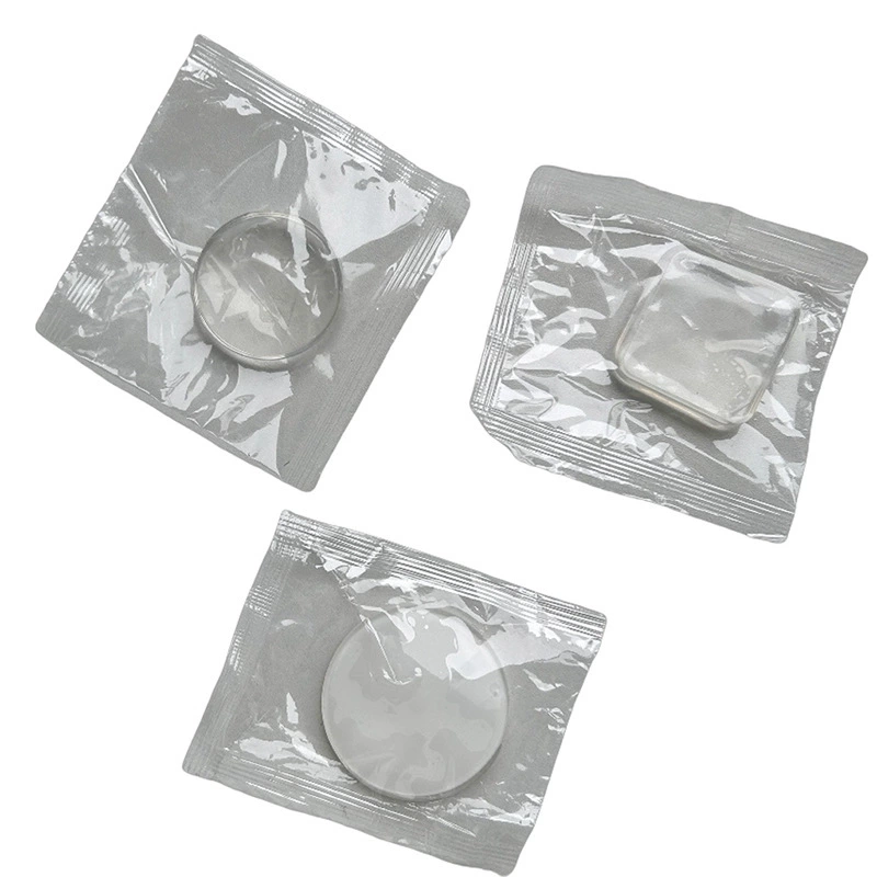 Дверная ручка противоударная наклейка силиконовая бесшумная прокладка для холодильника дверная наклейка дверная стойка противоударная дверная панель