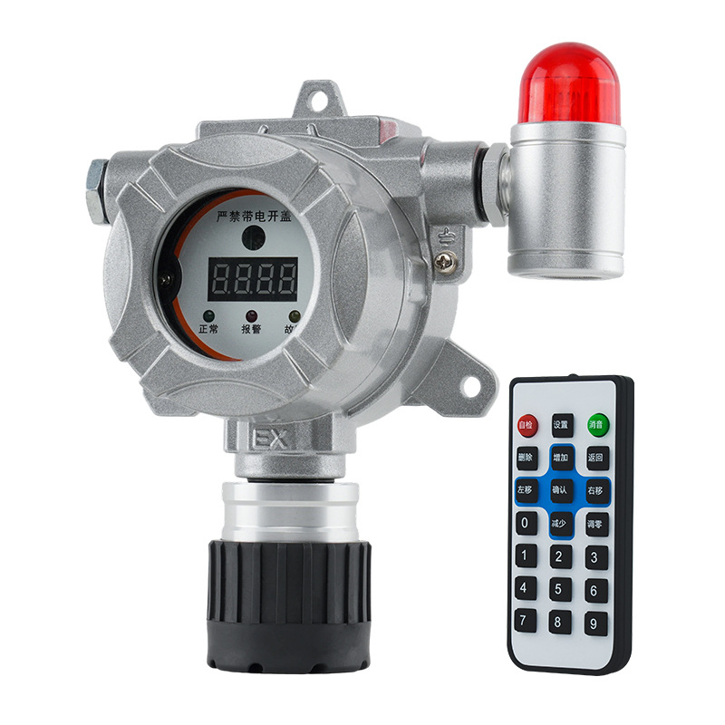 3C��֤��ȼ���屨���� ��ҵ������Ȼ������ȼ��й©����̽����