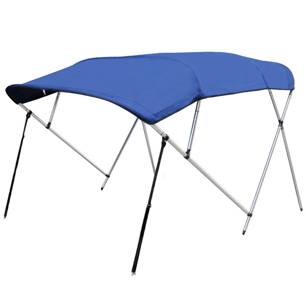Marine glass high speed travel folding speedboat for fishing