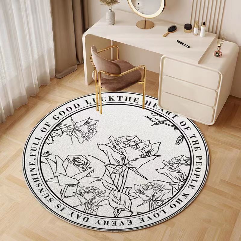 비밀 정원-섹션 D