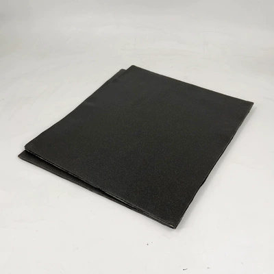 Car Insulation Cotton, Engine Hood Car sound-absorbing cotton
