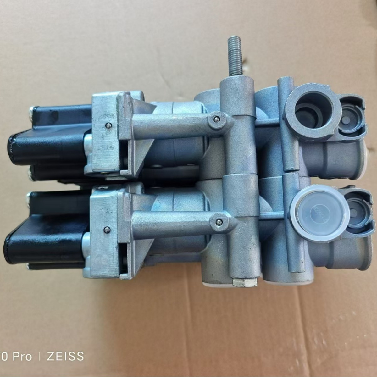 Válvula solenoide: 4729051110