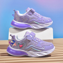 �����¿��ͯЬ�W��ЬLEDŮͯ��ͯ�\�Ӱl��Ь�n������Ь�pӯ