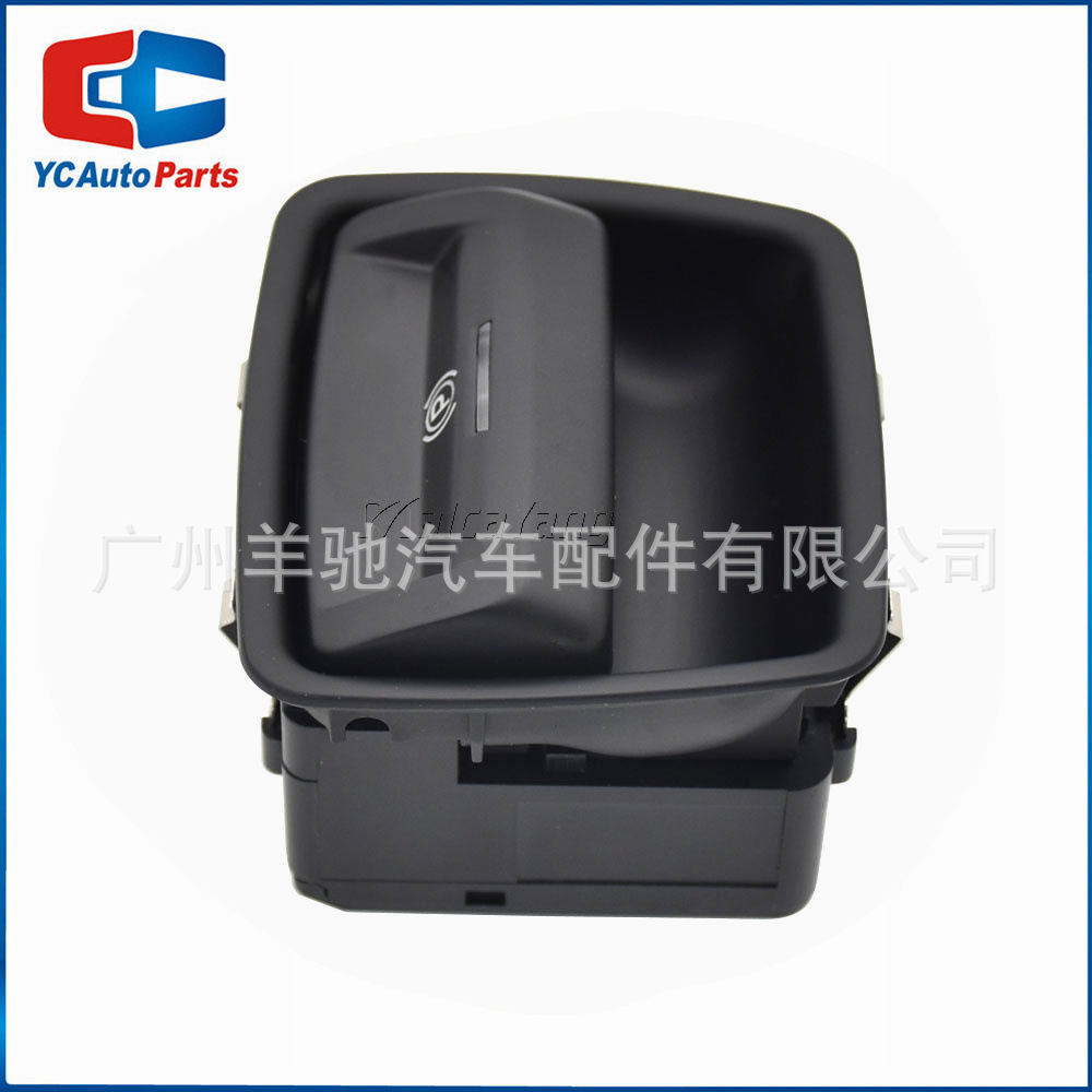 970613251025Q0 970613251026W0 Interruptor electrónico de freno de mano de estacionamiento para Porsche