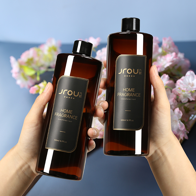 1+1, 총 1000ml 대용량 2병이 더 경제적입니다! -500ml 대용량