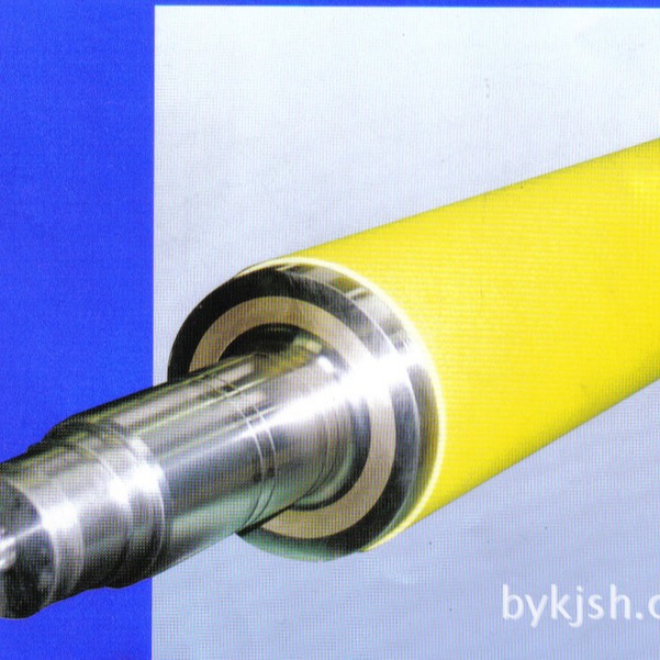 铜箔等有色金属板控液挤水辊13701959839质优价廉进口全替代