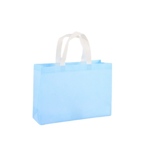 Non-woven bag supermarket shopping bag custom clothing store bag packaging bag, can be printed advertising logo, wholesale