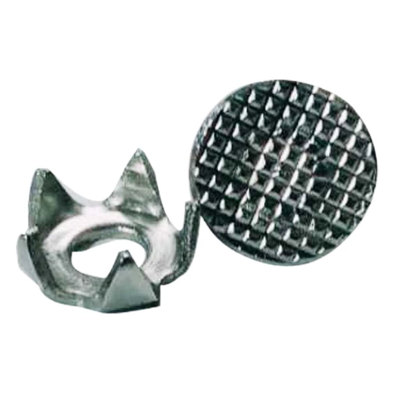 Открытый Ледяной Коготь аксессуары для обуви Специальные гвозди с фабрики прямые запасные противоскользящие гвозди стальные гвозди для снежного льда