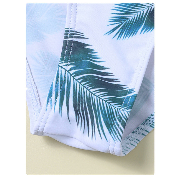 summer children's swimwear