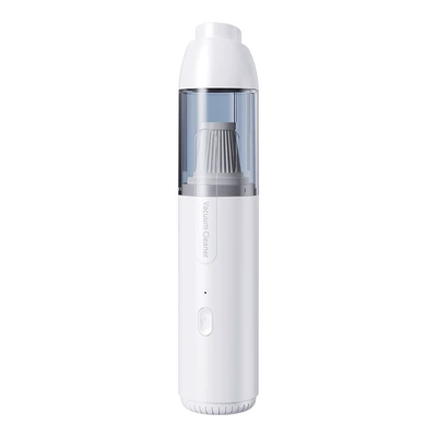 Tozsoranlar: portable car vacuum cleaner and