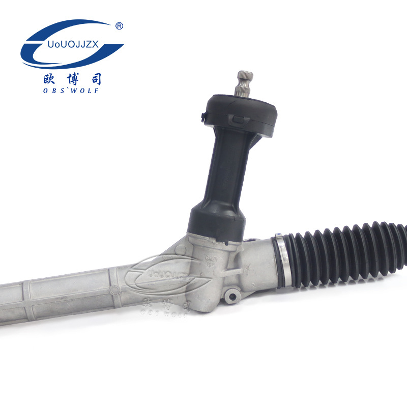 Cj27H-3401010 Car Steering Gear Steering Gear Suitable for Geely Boyue Left Frame Lhd