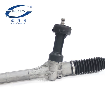 Steering gear assembly Steering Gear Suitable for