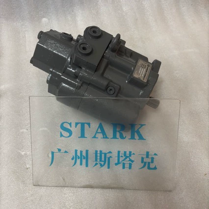 AP2D18LV1RS7 Применимо к Кубота KX91-3 гидравлический насос в сборке, гидравлический поршневой насос