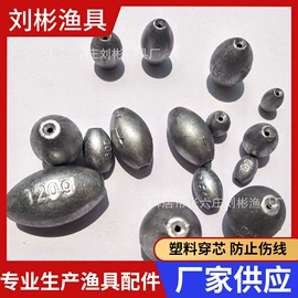 渔坠;其他垂钓用品;潜水用品
