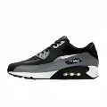 Max90 Carbon Grey Black White Swoosh 36-46