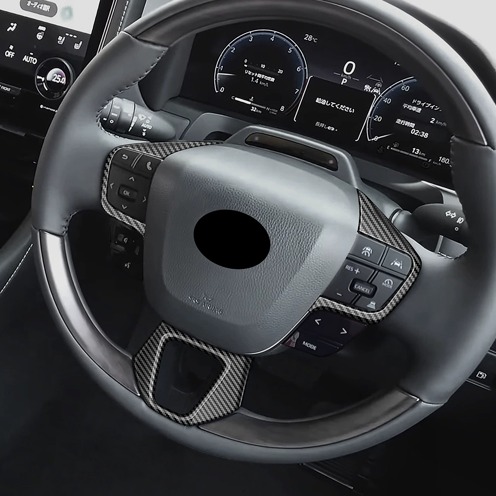 Применимо к 23 тойота Crown CROWN блёстки рулевого колеса 15-го поколения