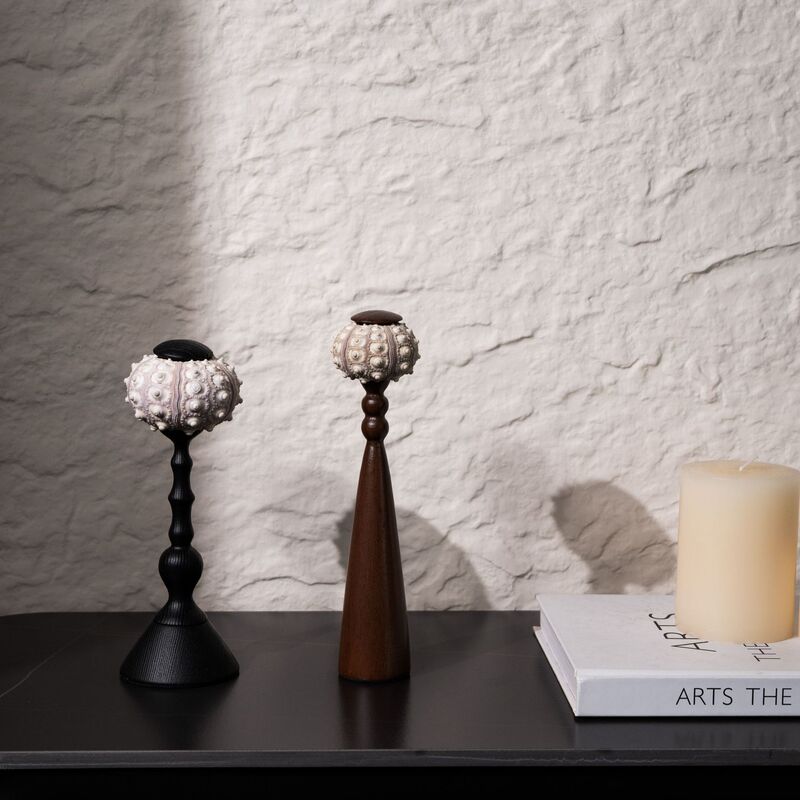 Modern Middle Ancient Conch Creative Ornaments Art Design Crafts Desktop Living Room Model Room Decorations